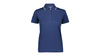 CMP Woman Polo Damen Shirt kurzarm MARINE 42