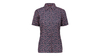 CMP Woman Shirt Damen Bluse ANTRACITE-IBISCO 36