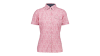 CMP Woman Shirt Damen Bluse B.GESSO-IBISCO 36