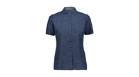 CMP Woman Shirt Damen Bluse BLUE 40