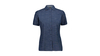 CMP Woman Shirt Damen Bluse BLUE 44