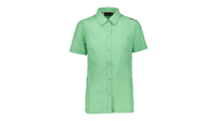 CMP Woman Shirt Damen Bluse LINFA-B.GESSO 36
