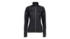 CMP Women Jacket Hybrid NERO 36