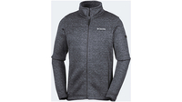 Columbia Boubioz Fleece GRAPHITE L