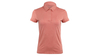 Columbia Bryce Polo DARK CORAL HEATHER M