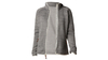 Columbia Chillin Fleece Non Hooded CHALK SMALL HOUNDSTOOTH L