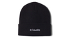Columbia City Trek Heavyweight Beanie BLACK ONE SIZE