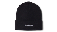 Columbia City Trek Heavyweight Beanie BLACK ONE SIZE
