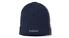 Columbia City Trek Heavyweight Beanie COLLEGIATE NAVY ONE SIZE