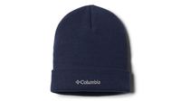 Columbia City Trek Heavyweight Beanie COLLEGIATE NAVY ONE SIZE