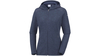 Columbia Coggin Peak FZ Hooded Flee NOCTURNAL M