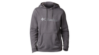 Columbia CSC Basic Logo II Hoodie CITY GREY HEATHER XL