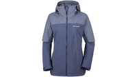 Columbia Evolution Valley II Jacket NOCTURNAL L