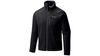 Columbia Fast Trek II Full Zip Fleece BLACK XXL