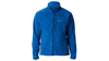 Columbia Fast Trek II Full Zip Fleece BRIGHT INDIGO M