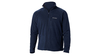 Columbia Fast Trek II Full Zip Fleece COLLEGIATE NAVY XXL