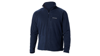Columbia Fast Trek II Full Zip Fleece COLLEGIATE NAVY XXL