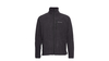 Columbia Fast Trek II Full Zip Fleece SHARK/BLACK L