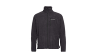 Columbia Fast Trek II Full Zip Fleece SHARK/BLACK XL