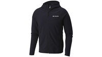 Columbia Heather Canyon BLACK L