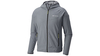 Columbia Heather Canyon GREY L