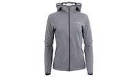 Columbia Heather Canyon Softshell NOCTURNAL HEATHER S