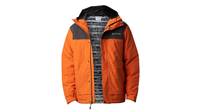 Columbia Horizon Explorer Insulated Jacket HARVESTER/SHARK L