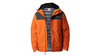 Columbia Horizon Explorer Insulated Jacket HARVESTER/SHARK M