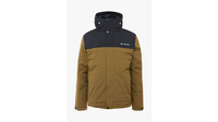 Columbia Horizon Explorer Insulated Jacket OLIVE BROWN/BLACK XL