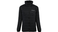Columbia Inner Limits II BLACK M
