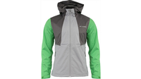 Columbia Inner Limits II GREY XXL