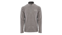 Columbia Klamath Range II Half Zip CITY GREY S