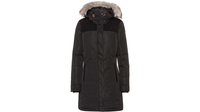 Columbia Lindores Jacket BLACK XL
