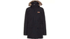 Columbia Marquam Peak Parka BLACK S