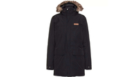 Columbia Marquam Peak Parka BLACK XXL