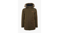 Columbia Marquam Peak Parka OLIVE GREEN M