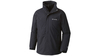 Columbia Mission Air Interchange Jacket BLACK L