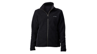 Columbia Panorama Full Zip BLACK L
