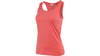 Columbia Peak To Point II Tank ORANGE XL