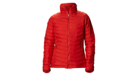 Columbia Powder Lite Jacket BOLD ORANGE L