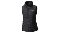 Columbia Powder Lite Vest BLACK L