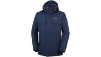 Columbia Rugged Path Jacket COLLEGIATE NAVY L