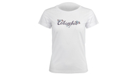 Columbia Shady Grove SS Tee WHITE L