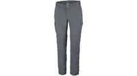 Columbia Silver Ridge II Convertibl GREY 36