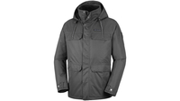 Columbia South Canyon Lined Jacket SHARK L