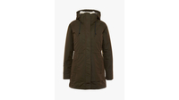 Columbia South Canyon Sherpa Lined OLIVE GREEN L