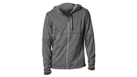 Columbia Tech Trail FZ Hoodie CITY GREY XL