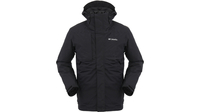Columbia Tolt Track Interchange Jacket BLACK XL
