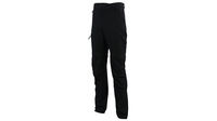 Columbia Triple Canyon Convertible BLACK 34 / 32