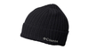 Columbia Watch Cap BLACK/BLACK ONE SIZE